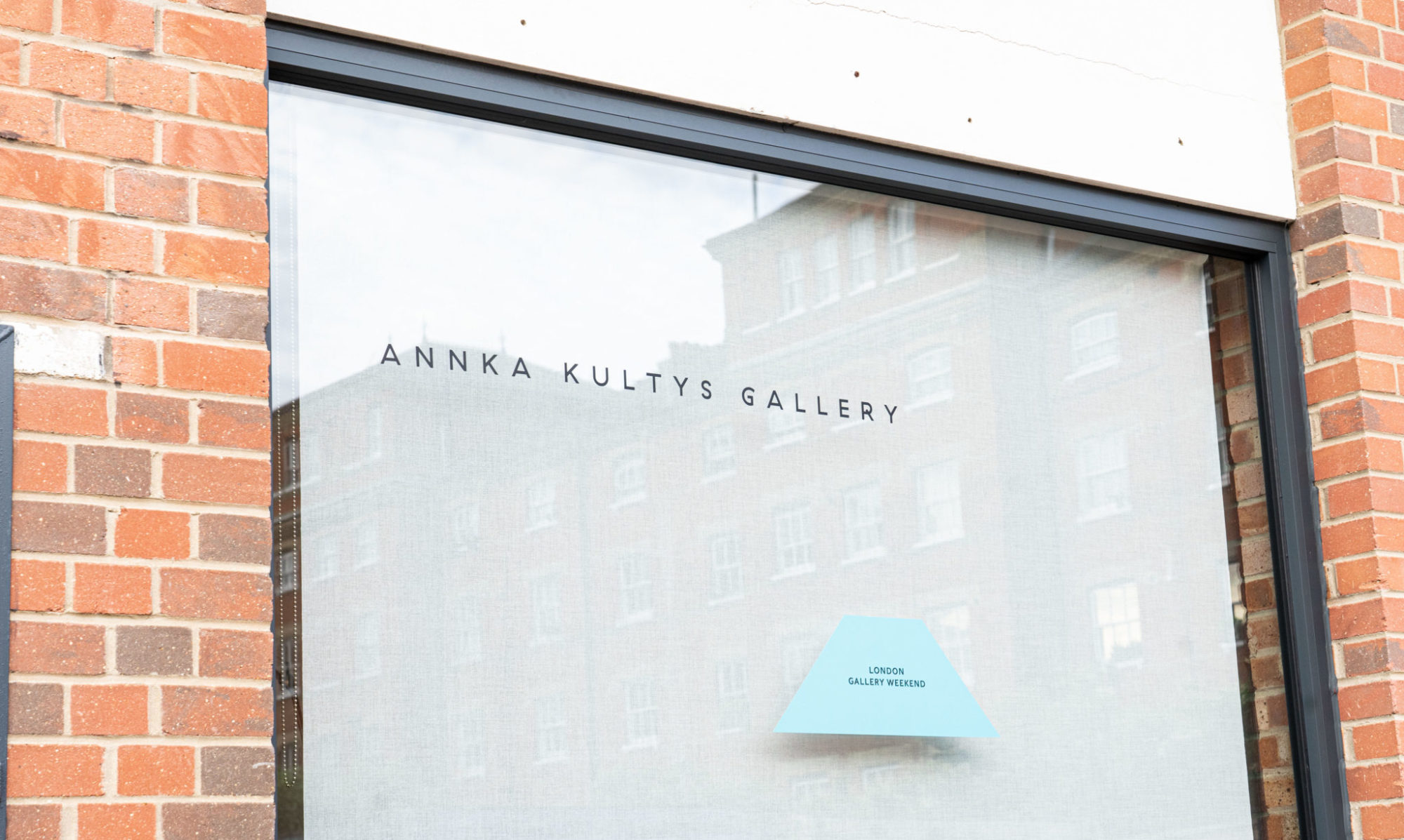 ANNKA KULTYS GALLERY